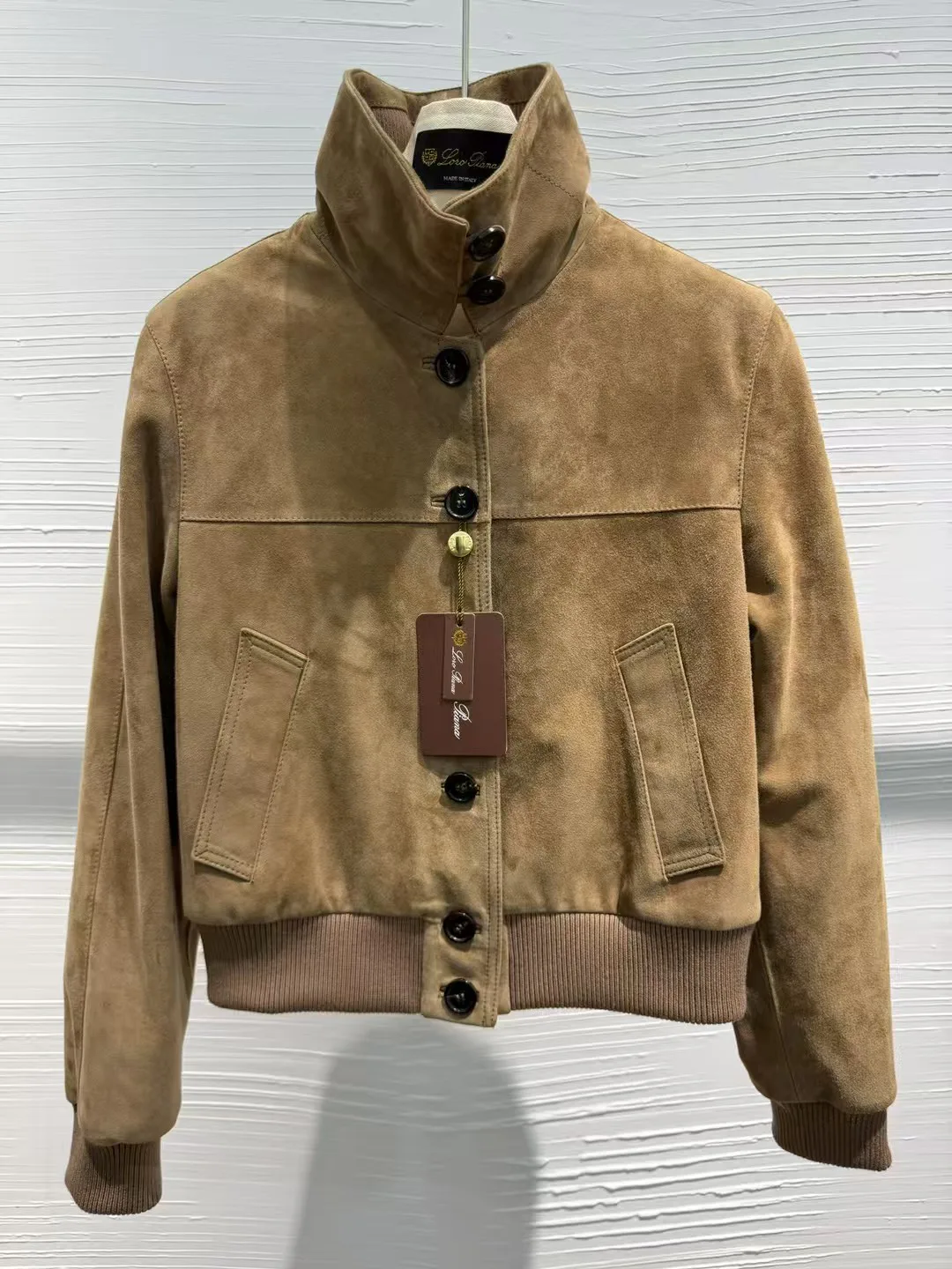 Пальто Женские Loro Piana 11686152