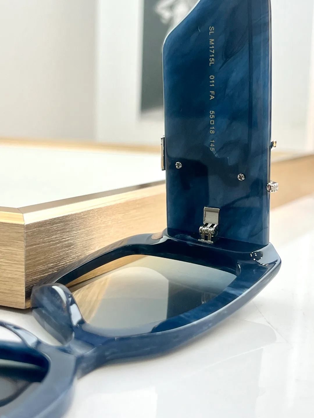 Очки Saint Laurent 13434090