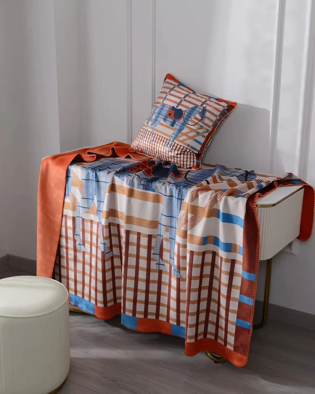 Текстиль Hermes 233361