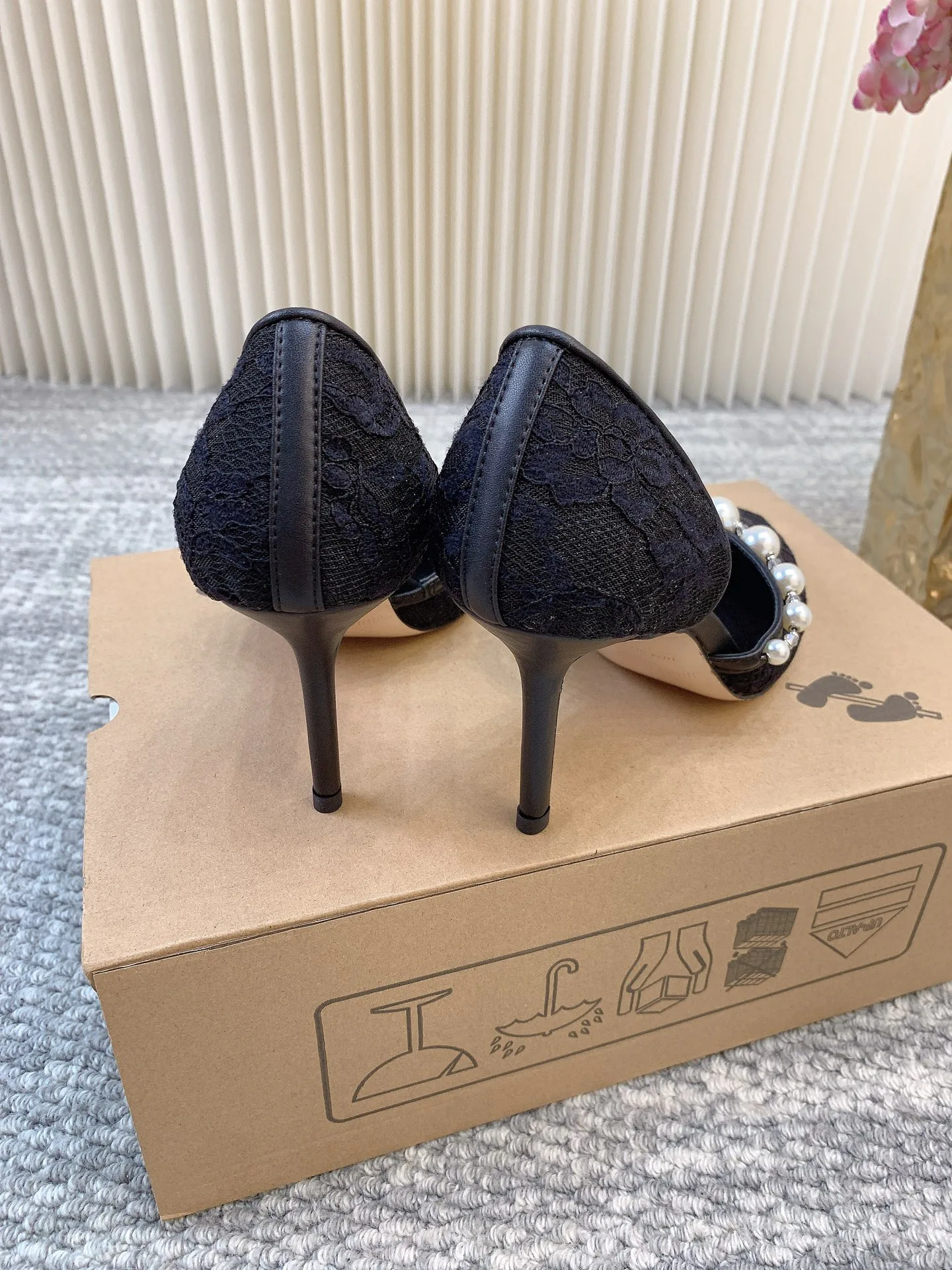 Туфли Женские Jimmy Choo 13229100