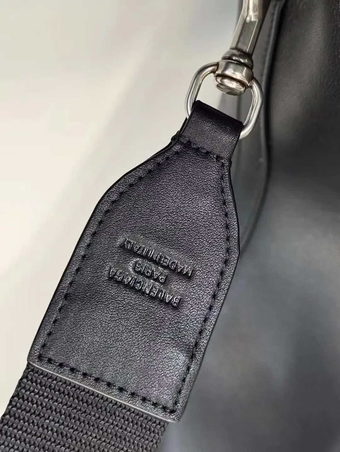 Деловые Сумки Мужские Balenciaga 1256739