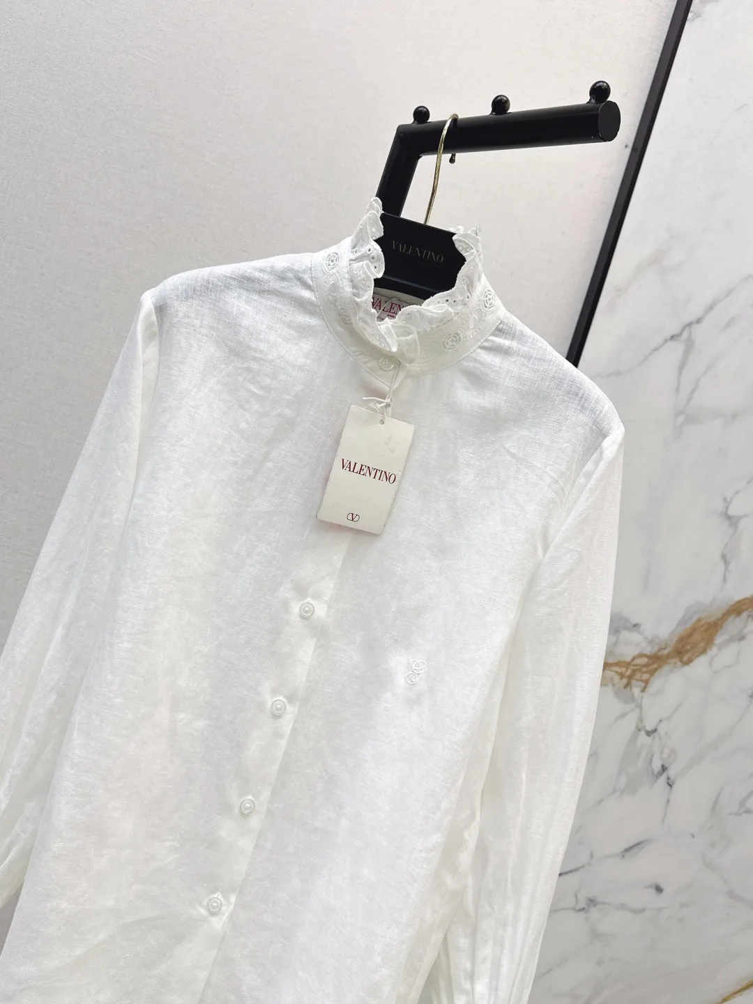 Рубашки Женские Valentino 11536165