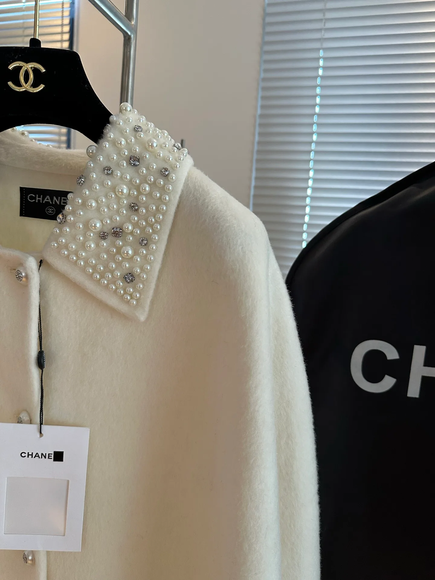 Пальто Женские Chanel 19018257