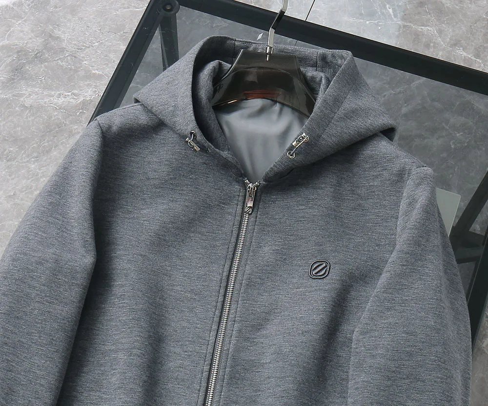 Спортивные Костюмы Мужские Zegna 10679157