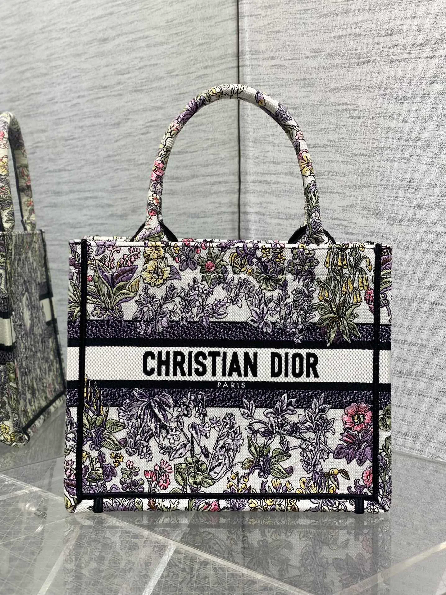 Классические Сумки Женские Christian Dior 13227226