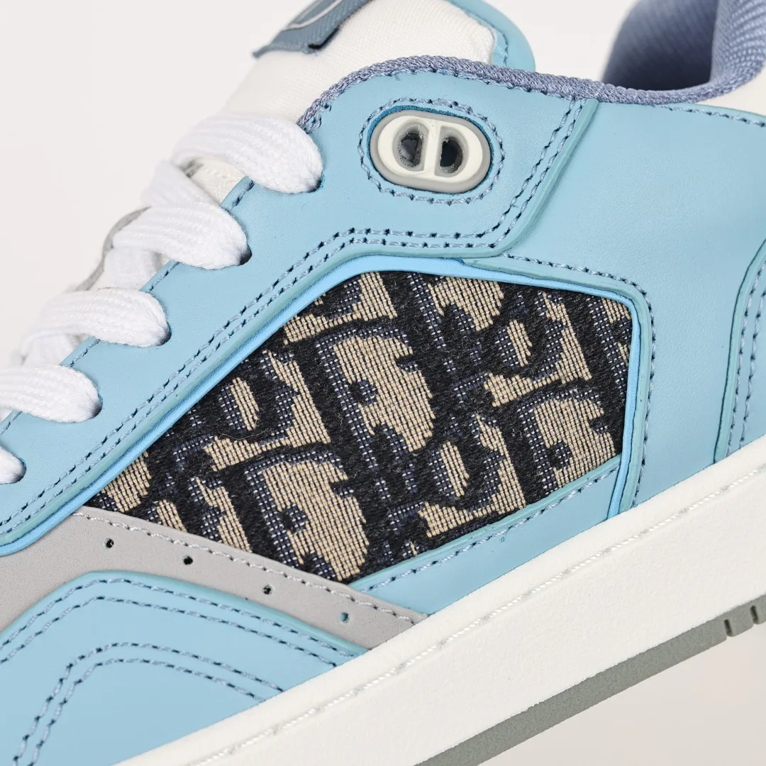 Кроссовки Мужские Christian Dior 5150476