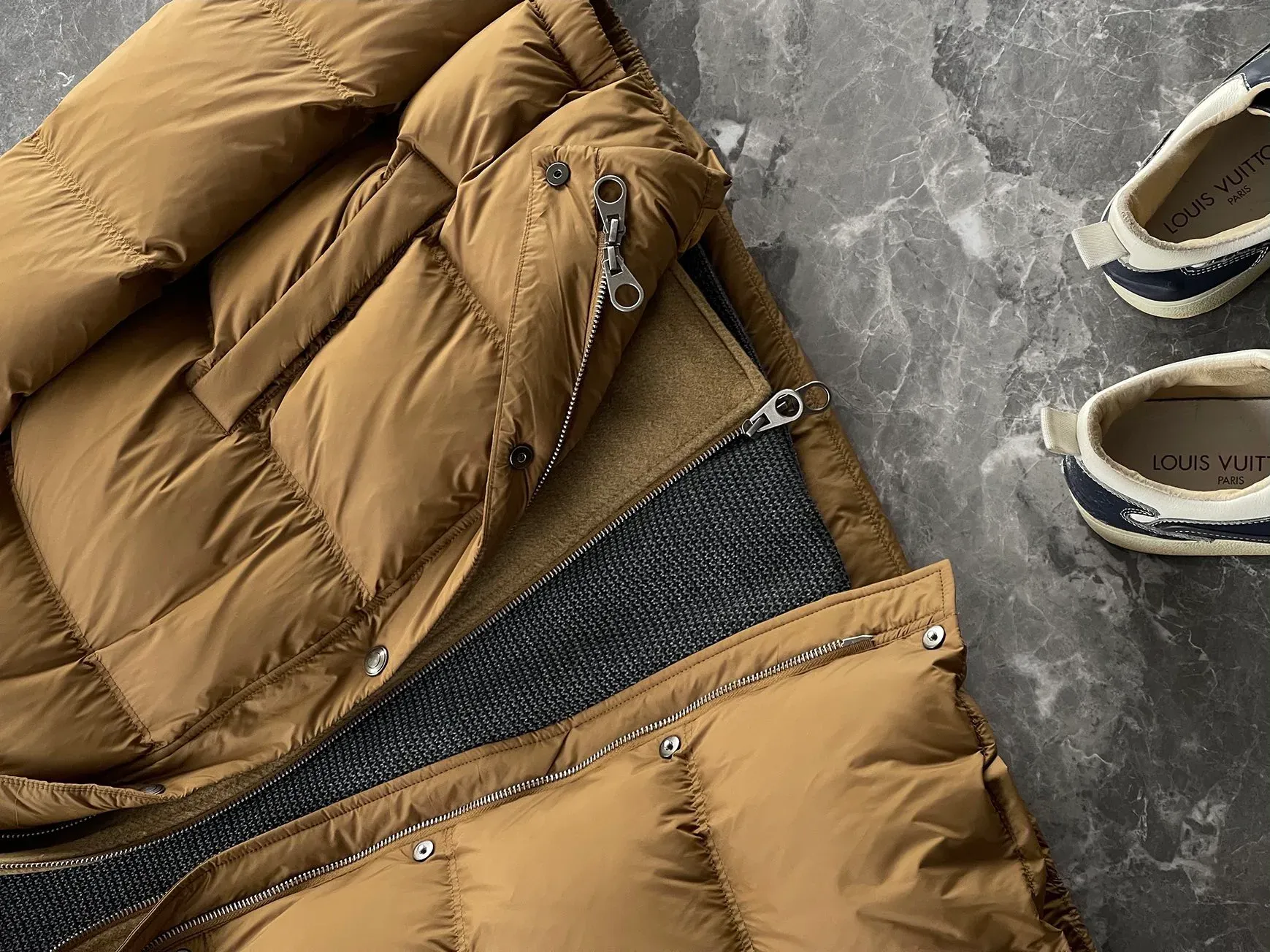 Куртки Мужские Loro Piana 381585