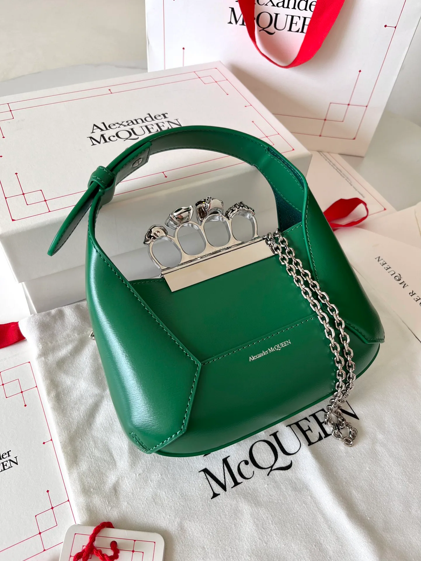 Сумки На Ремне Женские Alexander Mcqueen 11472526