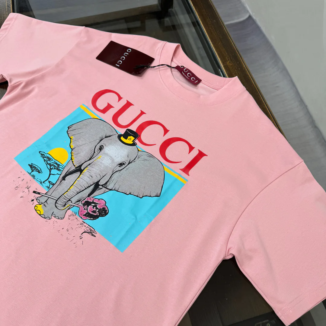 Футболки Женские Gucci 10692102