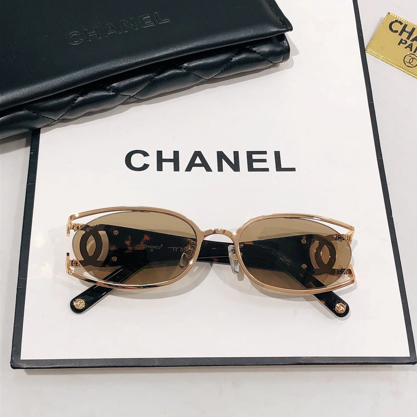 Очки Chanel 9805997