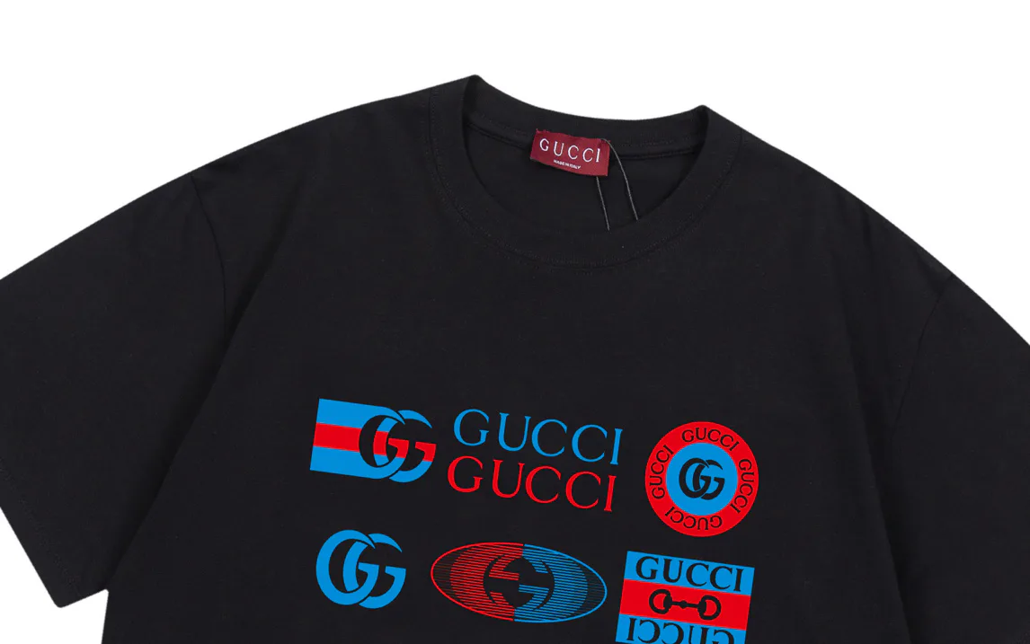 Футболки Мужские Gucci 11608166