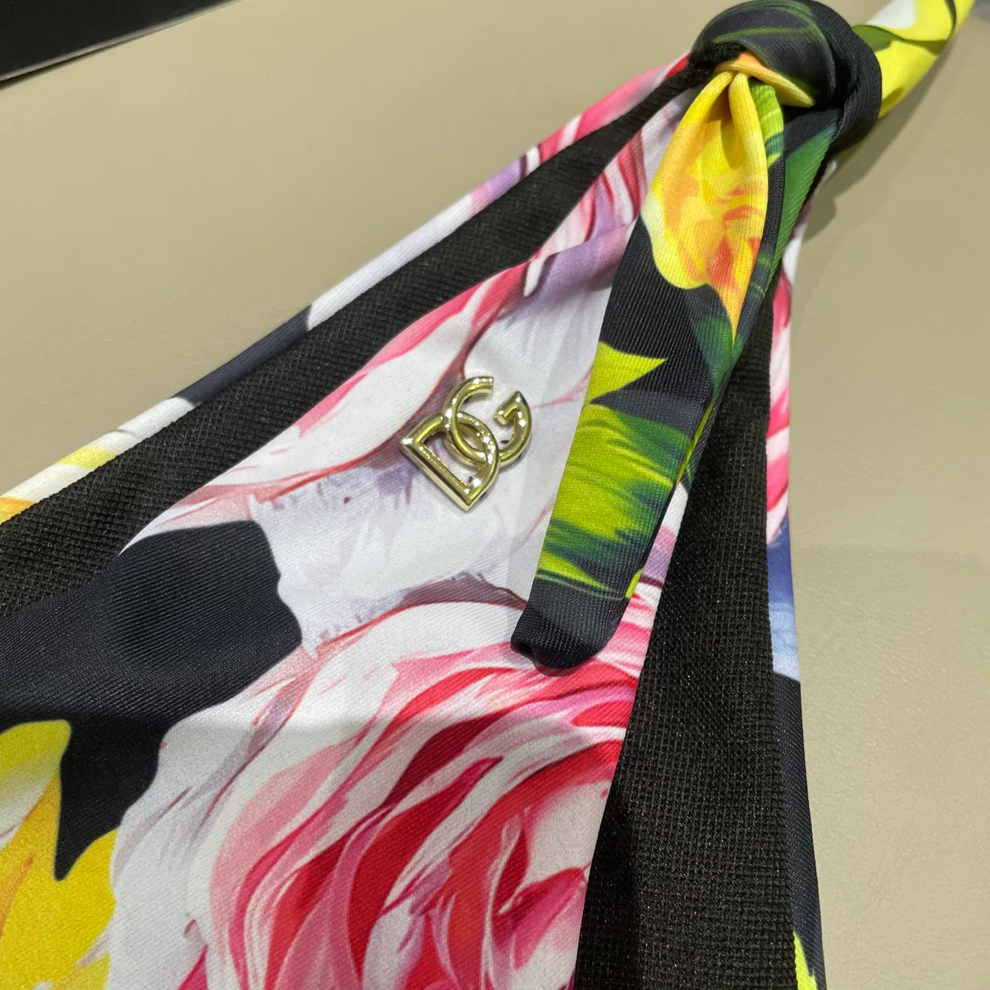 Купальники Женские Dolce & Gabbana 463769