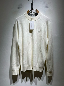Джемперы И Свитеры Мужские Christian Dior 1082219