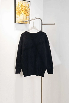 Джемперы И Свитеры Мужские Saint Laurent 3324184