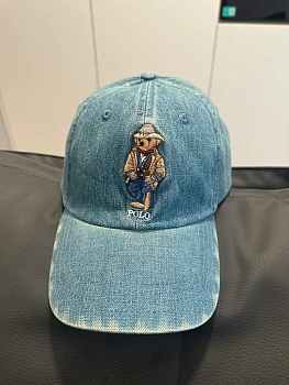 Головные Уборы Ralph Lauren 22170