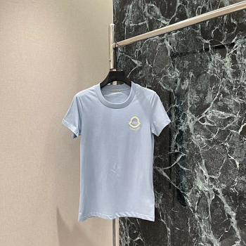 Футболки Женские Moncler 13410194