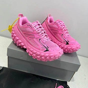 Кроссовки Женские Balenciaga 6428070