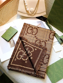 Шарфы Gucci 299242