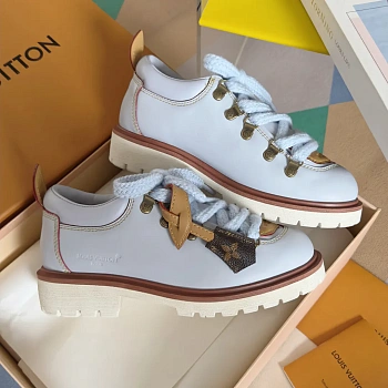 Ботинки Женские Louis Vuitton 140631