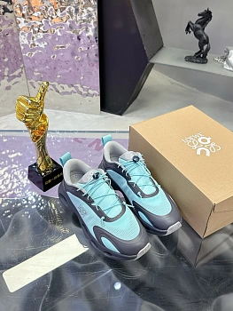 Кроссовки Женские Loewe 176089