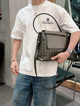 Футболки Мужские Givenchy 9465261