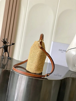 Сумки На Ремне Женские Celine 423807