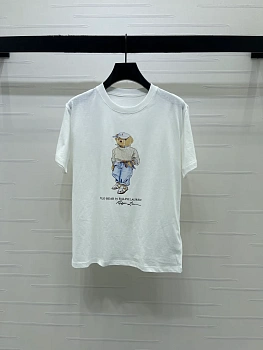 Футболки Женские Ralph Lauren 11679340