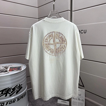 Футболки Мужские Stone Island 492488