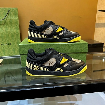 Кроссовки Женские Gucci 24844