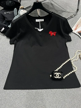 Футболки Женские Christian Dior 9976378