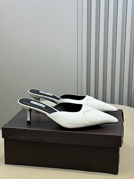 Туфли Женские Alaia 538128