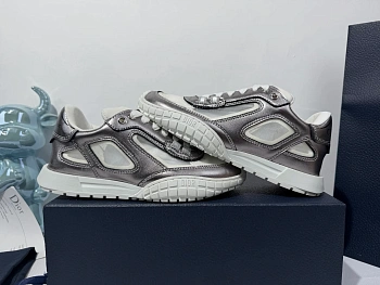 Кроссовки Женские Christian Dior 4705667