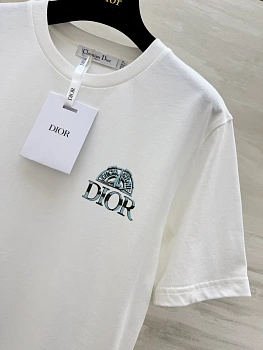 Футболки Женские Christian Dior 8984520