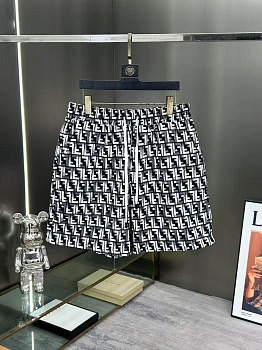 Шорты Мужские Fendi 5071311