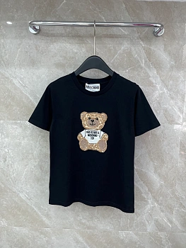 Футболки Женские Moschino 1593927