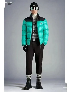 Куртки И Пуховики Мужские Moncler 3528