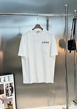 Футболки Женские Loewe 927893