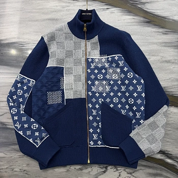 Джемперы И Свитеры Мужские Louis Vuitton 1864245