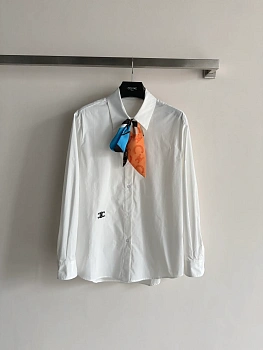 Рубашки Женские Celine 10376040