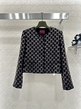 Жакеты Женские Gucci 630681