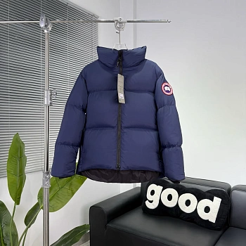 Куртки И Пуховики Женские Canada Goose 955116