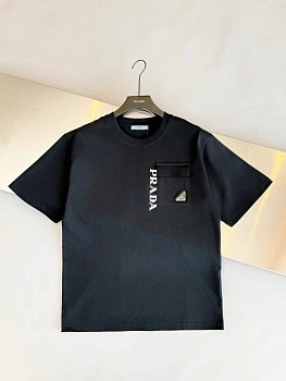 Футболки Женские Prada 10151616
