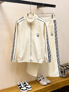 Спортивные Костюмы Мужские Christian Dior 235404