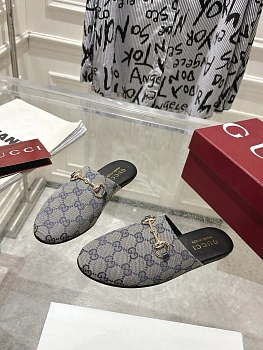 Мюли И Сабо Женские Gucci 1258517