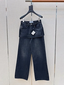 Джинсы Женские Loewe 11687444