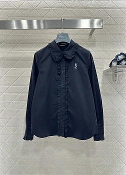 Рубашки Женские Saint Laurent 4486821