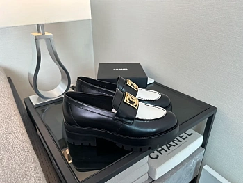 Лоферы И Мокасины Женские Chanel 848681