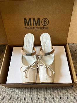 Мюли И Сабо Женские Maison Margiela 479001