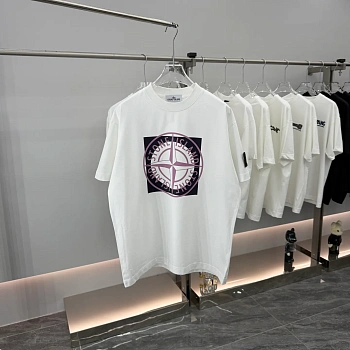 Футболки Мужские Stone Island 11476200