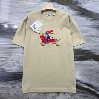 Футболки Мужские Burberry 512731